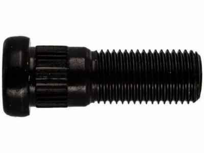 For 1992-1999 Chevrolet C2500 Suburban Wheel Stud Front PTC 39776SC 1993 1994 — 第 1/2 张图片