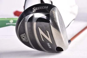 Srixon Z-565 Driver / 9.5 Degree / Regular Flex Miyazaki Kaula 6 Shaft - Picture 1 of 9