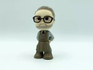 DC Comics Batman Vs. Superman Funko Mystery Minis Alfred Pennyworth - Bild 1 von 2