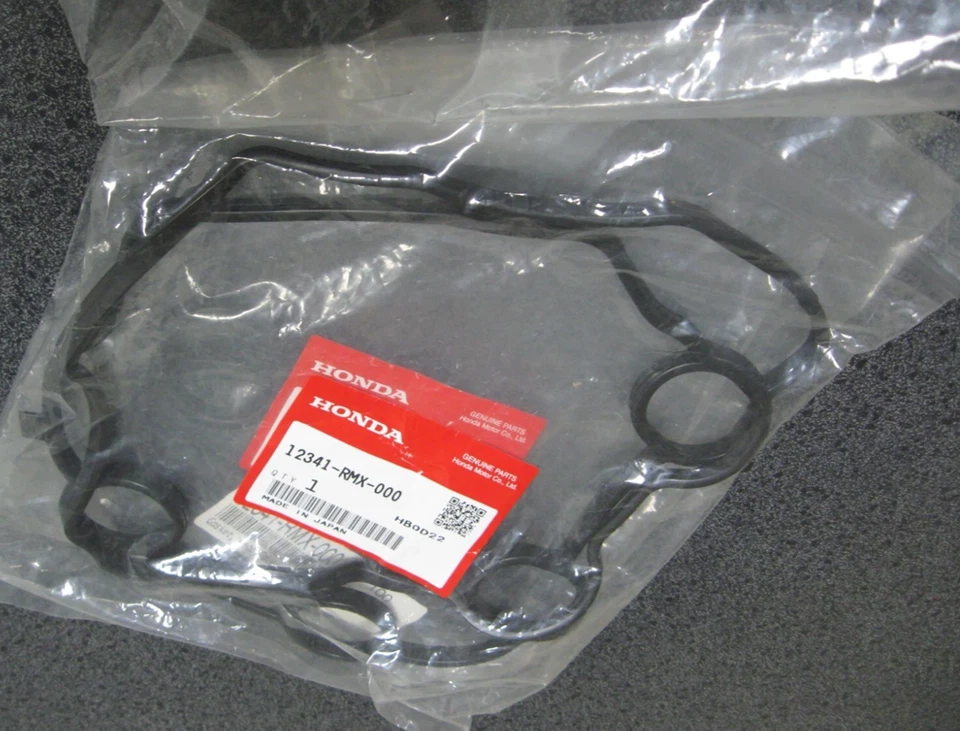 JUNTA CUBIERTA VÁLVULA ACURA ILX 2013-2014 HONDA CIVIC 2012-2015 INSIGHT 2011-2014 Foto 1 de 1