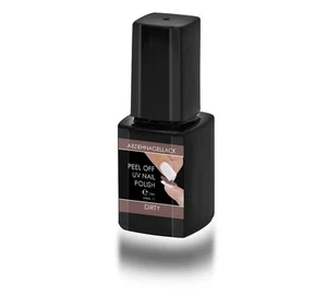 12 ml PEEL OFF / UV NAIL POLISH** DIRTY*NR. 11 ABZIEHBARER NAGELLACK** - Bild 1 von 1
