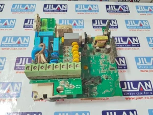 ABB MINT43X1 Control Board 68418542E | Tested Working | Industrial Drive PCB - Picture 1 of 6