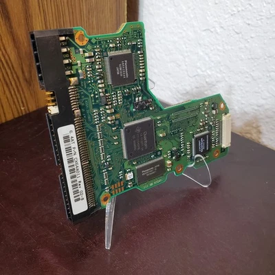 Quantum Fireball Hard Drive Controller Board for CX64A011 6.4GB 5400RPM HDD - Image 1 of 4