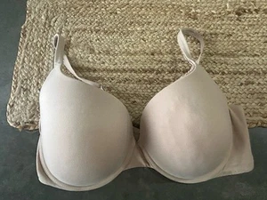 Victorias Secret Perfect Shape 38DD Bra Body By Victoria - Picture 1 of 4