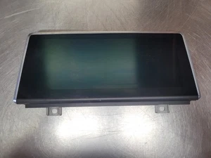 BMW X1 X2 2018-2022 centro de tablero pantalla de información de 8,8"" OEM 65509841827 - Imagen 1 de 10