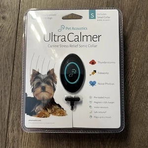 PetSafe Wireless Containment Receiver Collar PIF-275-19 NEW Factory Sealed - Picture 1 of 2