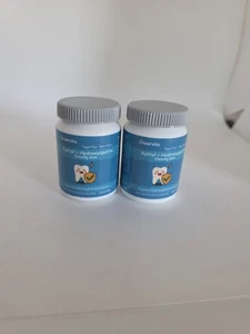 Lot Of 2 CHEWREKA Chewing Gum with Hydroxyapatite - Sugar-Free Mint  - Picture 1 of 6