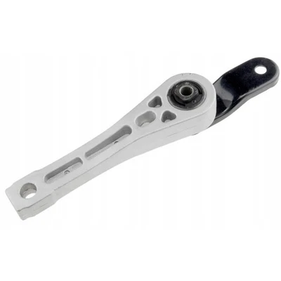 Support Moteur Arrière Inférieur Pour VW Scirocco III 137 08-17 CZLL - Photo 1/4