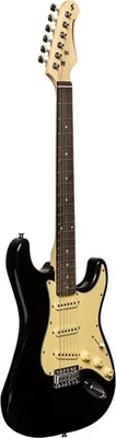 Standard "S" electric guitar - Image 1 of 4