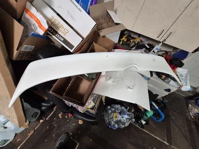 Alerón escotilla Merkur XR4Ti 85-89 OEM Foto 1 de 4