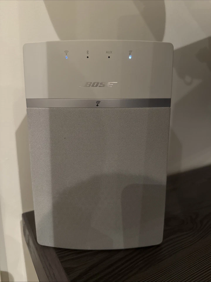 Bose Soundtouch 10  - Immagine 1 di 1