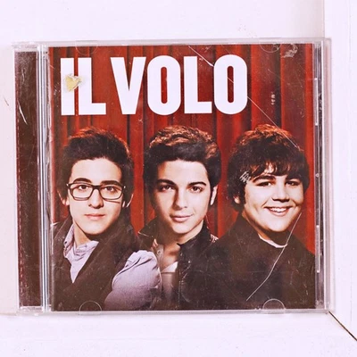 Il Volo - Volo (CD 2011) Foto 1 de 2