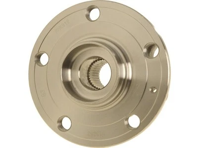 For 2006-2014 Volkswagen GTI Wheel Hub Assembly Front API 67854YNQJ 2007 2008 — 第 1/2 张图片