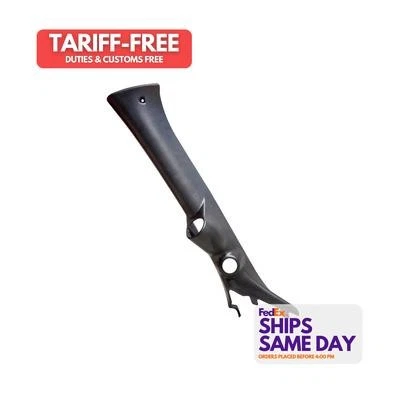 Bully Dog 31305, un plástico negro para Ford F150 09-14 montaje en cápsula pilar A para G Foto 1 de 4