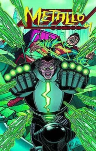 Action Comics # 23.4 Lenticular 3D Cover NM DC 1st Printing Metallo # 1 - Bild 1 von 2