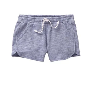 NWT Gymboree Girls Shorts Summer Heather Navy 4,5/6,7/8 - Picture 1 of 3