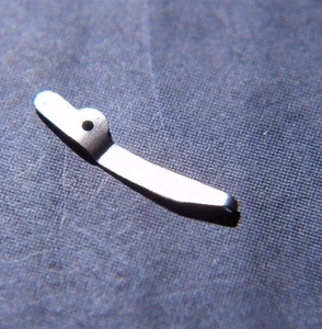 New LeCOULTRE  815 825 PART #7459  Disconnector  - Picture 1 of 2