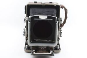 Wista 45 4X5 Grand Format Champ Corps Caméra à Film Vista Em1