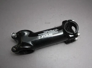 XLC Pro Ahead potencia aluminio negro 100 mm / 1 1/8" 28,6 / ø 25,4 mm - Imagen 1 de 6