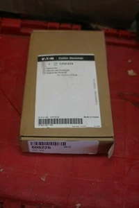 Eaton Cutler-Hammer Industrial Control System CP01219 - Picture 1 of 11