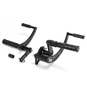 Forward Controls for Harley Touring Road King FLHR Street Glide FLHX FLHXS 09-20 - Bild 1 von 6