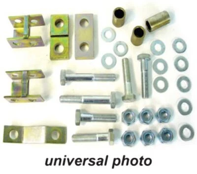 Kit de elevación High Lifter ATV para Arctic Cat 366 4X4 automático 2008-2009 ALK366-00 Foto 1 de 3