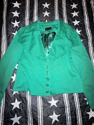 dialogue blazer - Image 1 of 4