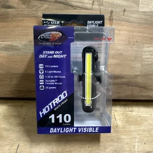 Cygolite Hotrod Front 110 Headlight - Picture 1 of 3