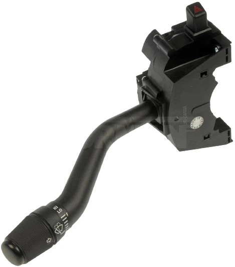 Interruptor de seta 2330803 Dorman para caminhão F250 F350 F150 Ford F-250 HD F-350 - Imagem 1 de 1