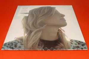 LINDA McCARTNEY | Wide Prairie | OOP SEALED 180g Audiophile MILK / BLUE Vinyl LP - Picture 1 of 8