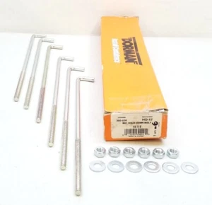 390-016 Dorman Battery Hold Down W/Hardware Free Shipping Free Returns - Picture 1 of 3