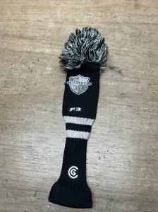 Cleveland Golf Launcher Mashie F3 Hybrid Golf Club Headcover CG - Picture 1 of 3