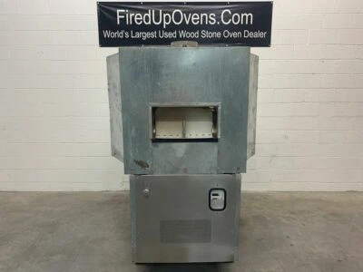 Wood Stone Mt. Chuckanut MS-4 Oven Woodstone 100% Financing Available 6102206333 - Image 1 of 4
