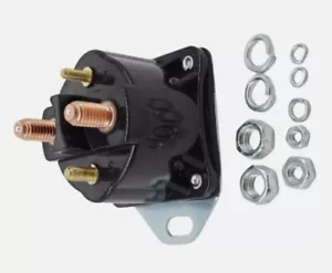Interruttore relè solenoide avviamento Ford nuovo per Ford SW1951 - Foto 1 di 2