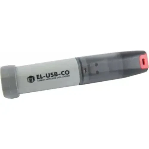 Lascar EL-USB-CO300 Carbon Monoxide Data Logger w/ 300ppm Range w/ USB (CO) - Image 1 of 1