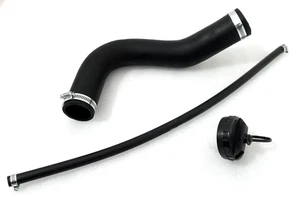 Suzuki Samurai 80-95 Fuel Filler Inlet Hose Kit |Fit For - Imagen 1 de 7