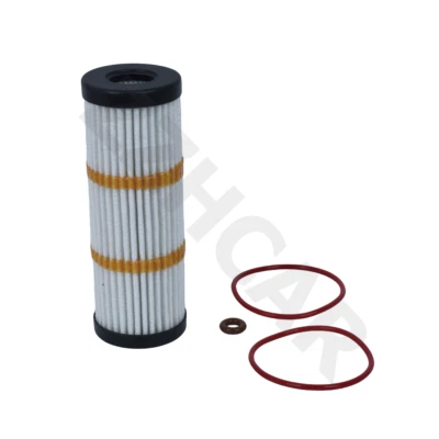 New Engine Oil Filter Kit For Ford Mustang 2016-2022 KR3Z6731A FL2087 - Image 1 of 4