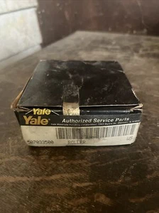 NOS Yale Forklift OEM 507033500 Roller Bearing - Picture 1 of 4