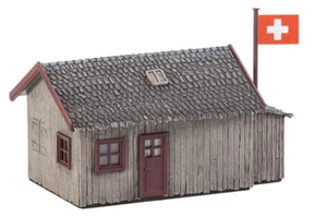 Faller 130292 cabaña rural refugio NUEVO EMBALAJE ORIGINAL 1:87 - Imagen 1 de 3