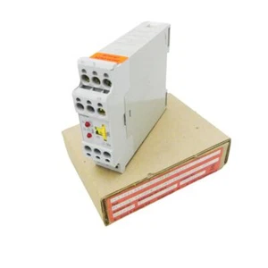 E.Dold & Söhne MK9906.81/024 Zeitrelais Anzugsverzögert 30207 -new- - Bild 1 von 3