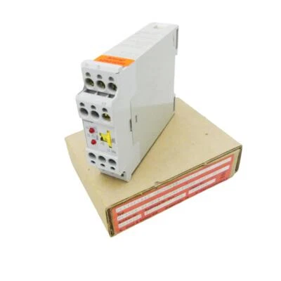 E.DOLD & SÖHNE KG E.Dold & Söhne MK9906.81/024 relè temporizzato ritardato di trazione 30207 -new-
