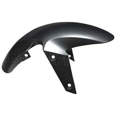 Genuine OEM 2014-2016 Honda CBR650F Front Fender Hugger Fairing Bodywork Cowl - Image 1 of 2