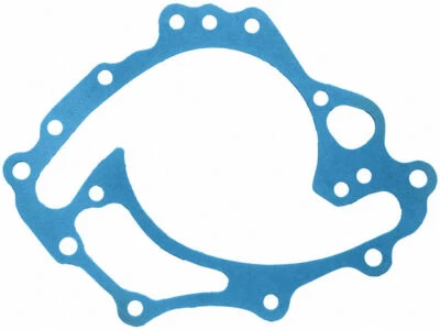 For 1972-1974 Ford Gran Torino Water Pump Gasket Pump To Block Felpro 26756WBPD - Image 1 of 2