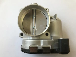 Drosselklappe Audi 2,7 / 3,2 / 3.7 / 4.2 FSI 078133062C BBK BFL AUK 0280750003 - Bild 1 von 5