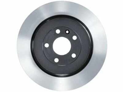 Para Ford Police Interceptor 2013-2019 sedán rotor de freno trasero Wagner 82539CW 2014 Foto 1 de 2