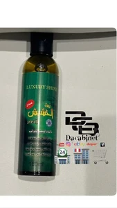 Hashish Oil 5 Stars hair Growth Oil - Picture 1 of 7