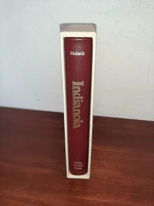 Indianola: The Mother of Western Texas Brandon Malsch Signed Limited State House - Picture 1 of 5