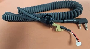 Kenwood Curl Cord KMC-1 part no E30-7659-18 - Picture 1 of 2