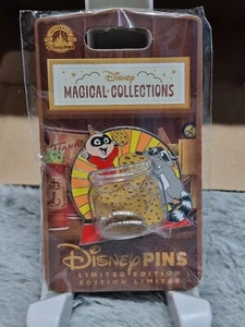 Disney magical Collections Pin Jack Jack from The Incredibles LE1100 2024 BNWT - Picture 1 of 20