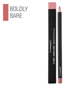 MAC Lip Pencil - Boldly Bare. BNIB - Picture 1 of 6